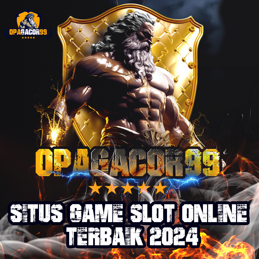 Logo OpaGacor99